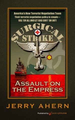 [Surgical Strike 02] • Assault on the Empress